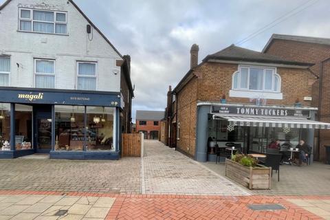 Shop to rent - Derby Road, Nottinghamshire NG9
