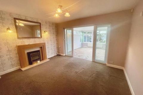 2 bedroom bungalow for sale, Curzon Street, Nottinghamshire NG10
