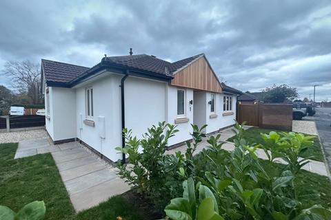 undefined, Thorntree Close, Derbyshire DE72