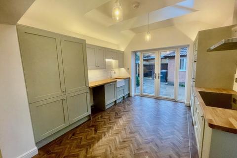 undefined, Thorntree Close, Derbyshire DE72
