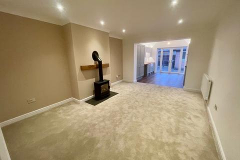 undefined, Thorntree Close, Derbyshire DE72
