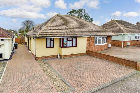 2 bedroom semi-detached bungalow for sale, Sycamore Close, Broadstairs, Kent