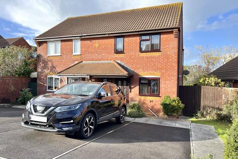 4 Mariners Way, Watchet, TA23 0EZ