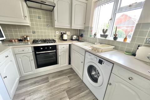 4 Mariners Way, Watchet, TA23 0EZ