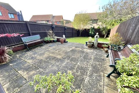 4 Mariners Way, Watchet, TA23 0EZ