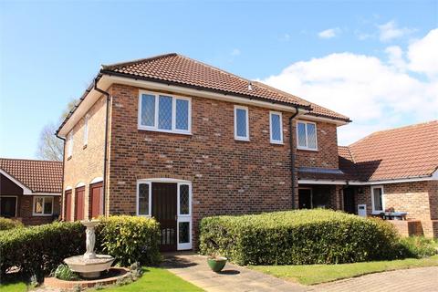 2 bedroom flat for sale - The Hawthorns, Lutterworth LE17