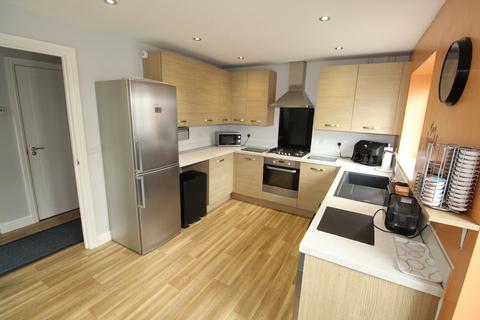 2 Daisy Close, Lutterworth, LE17 4GY
