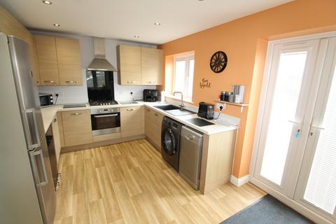 2 Daisy Close, Lutterworth, LE17 4GY