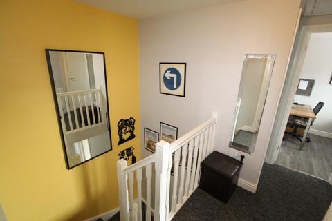 2 Daisy Close, Lutterworth, LE17 4GY