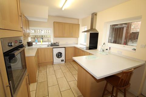 2 bedroom semi-detached house for sale, Station Road, North Kilworth LE17