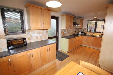 4 bedroom detached house for sale, Chandler Way, Broughton Astley LE9