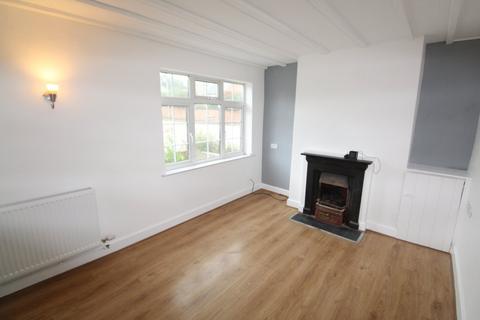 2 bedroom terraced house for sale, Main Street, Willoughby Waterleys LE8