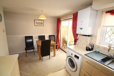 4 Cunningham Drive, Lutterworth, LE17 4YR