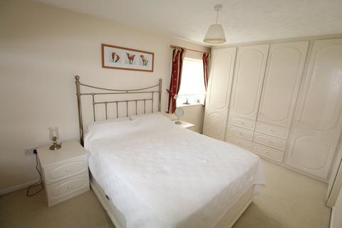 4 Cunningham Drive, Lutterworth, LE17 4YR