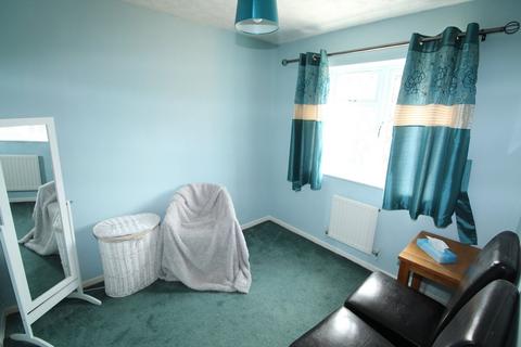 4 Cunningham Drive, Lutterworth, LE17 4YR