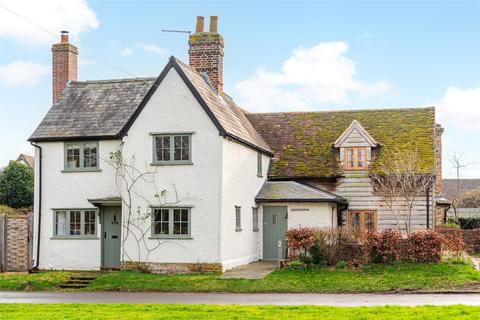 4 bedroom detached house for sale, Bury End, Pirton, Hitchin, Hertfordshire, SG5