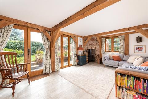 2 Bury End, Pirton, Hitchin, SG5 3QB