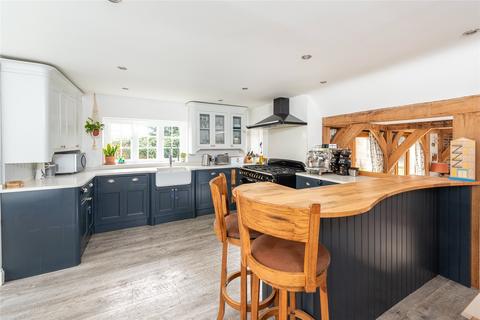 2 Bury End, Pirton, Hitchin, SG5 3QB