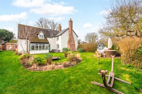 2 Bury End, Pirton, Hitchin, SG5 3QB