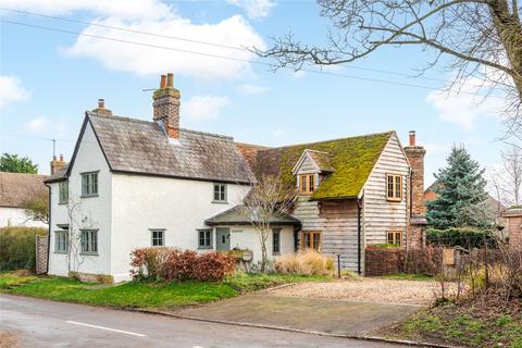 2 Bury End, Pirton, Hitchin, SG5 3QB