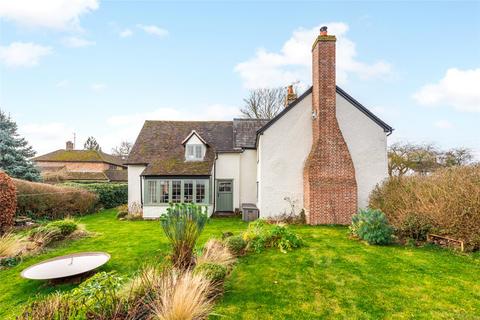 2 Bury End, Pirton, Hitchin, SG5 3QB