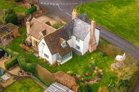 2 Bury End, Pirton, Hitchin, SG5 3QB