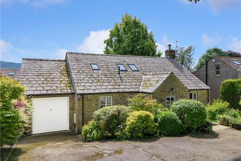 4 bedroom detached house for sale, Back Lane, Hetton, Skipton, BD23