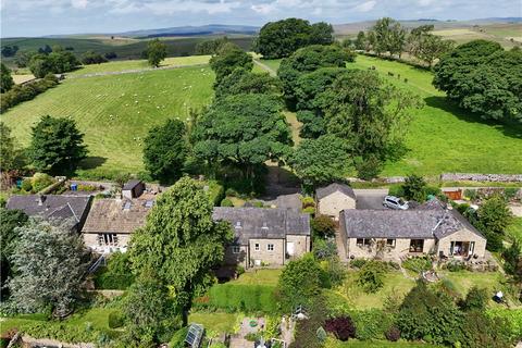 4 bedroom detached house for sale, Back Lane, Hetton, Skipton, BD23