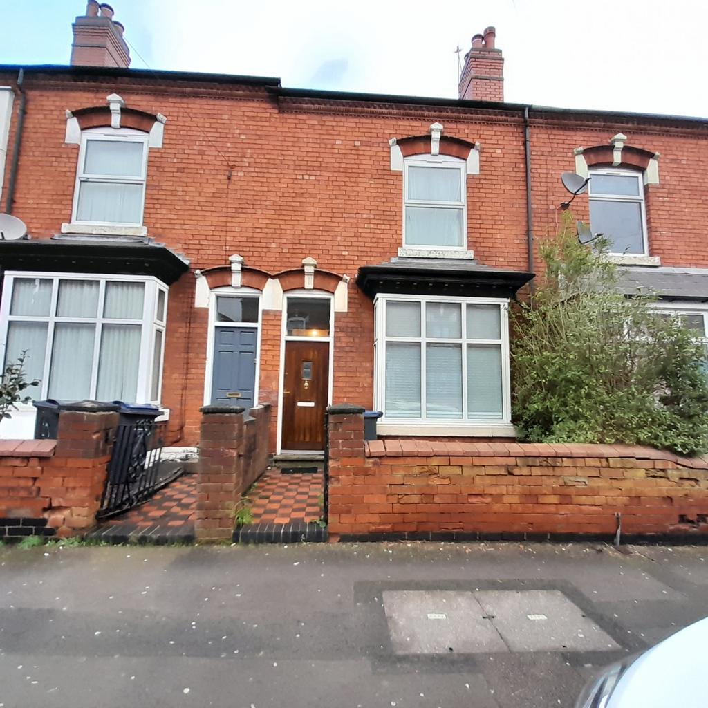 Three Bedroom Terraced House For Sale