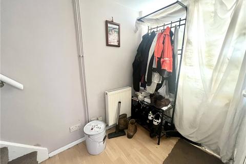 19 Troughton Walk, South Witham, Grantham, NG33 5PR