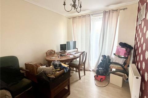 19 Troughton Walk, South Witham, Grantham, NG33 5PR