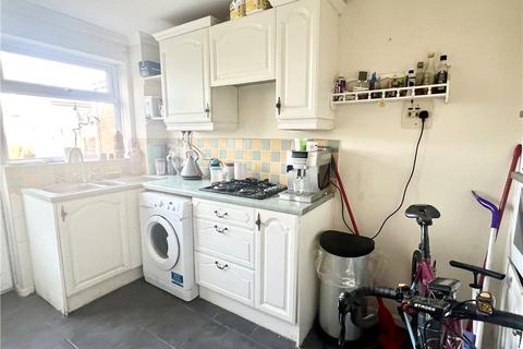 19 Troughton Walk, South Witham, Grantham, NG33 5PR