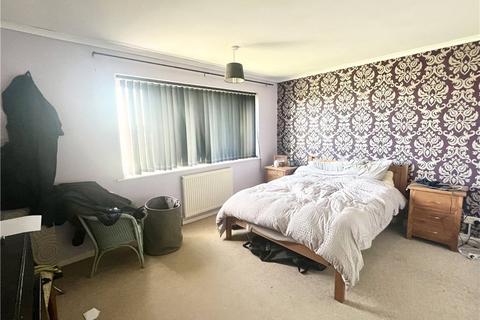 19 Troughton Walk, South Witham, Grantham, NG33 5PR
