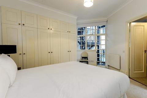 5 bedroom apartment to rent, Park Road, St Johns Wood NW8