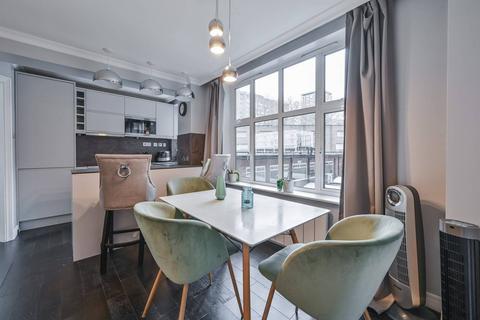 1 bedroom flat for sale, Park West, Hyde Park Estate, London, W2