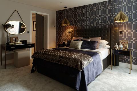 3 bedroom maisonette for sale, Westbourne Park Villas, London, W2