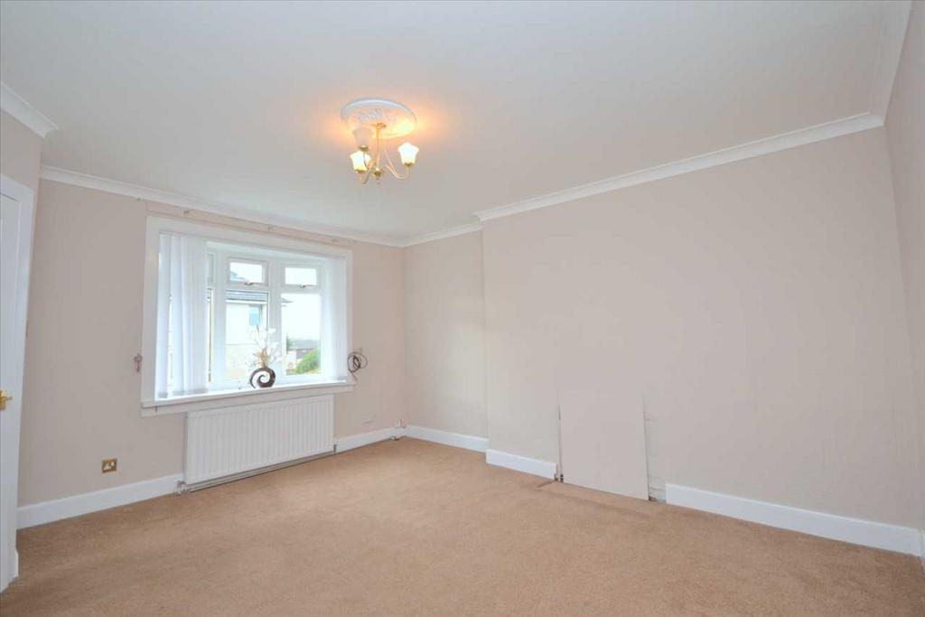 Holytown, Glasgow ML1 2 bed semidetached house for sale £107,000
