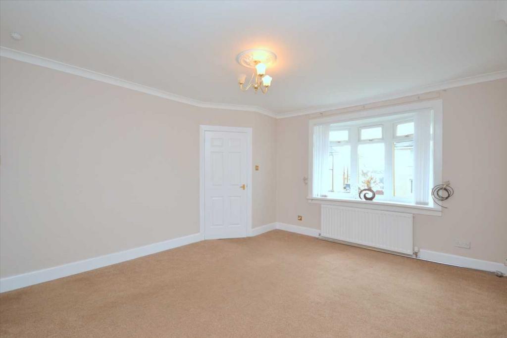 Holytown, Glasgow ML1 2 bed semidetached house for sale £107,000