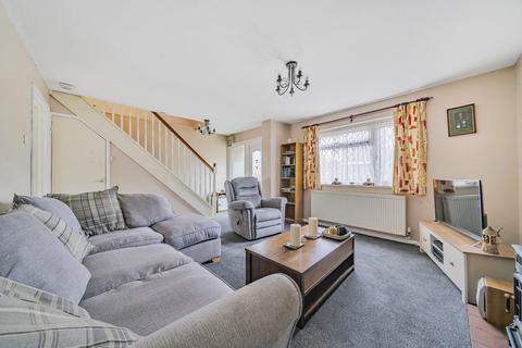 3 bedroom end of terrace house for sale, Eyeworth Walk, Dibden, Southampton, Hampshire, SO45
