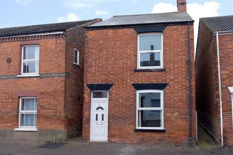 1 bedroom flat for sale, Station Street, PE21