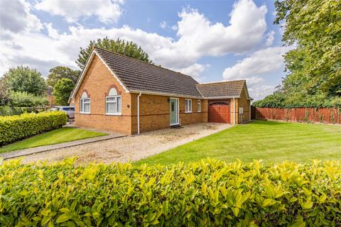 3 bedroom bungalow for sale, Cleymond Chase, PE20