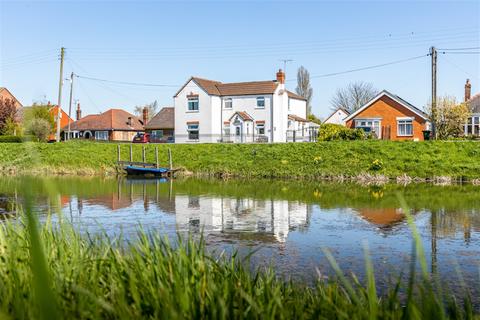 undefined, Willoughby Road, PE21