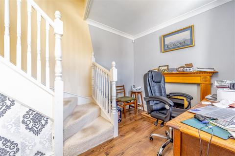 undefined, Willoughby Road, PE21