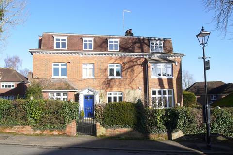 3 bedroom apartment for sale, Tree Lane, Plaxtol, TN15