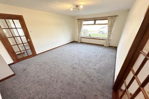 21 Stein Square, Bannockburn, Stirling, FK7 8JF