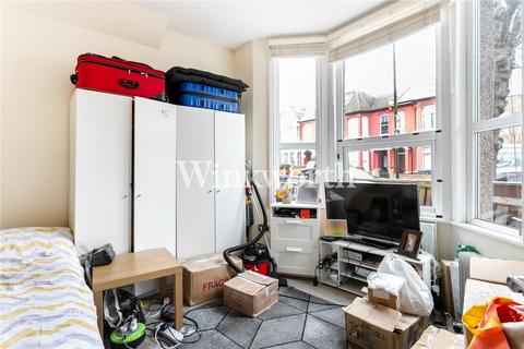 4 bedroom terraced house for sale, Burgoyne Road, London, N4