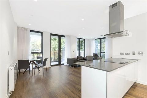 2 bedroom apartment to rent, Sitka House, 20 Quebec Way, London, SE16