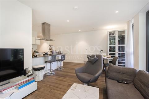 2 bedroom apartment to rent, Sitka House, 20 Quebec Way, London, SE16