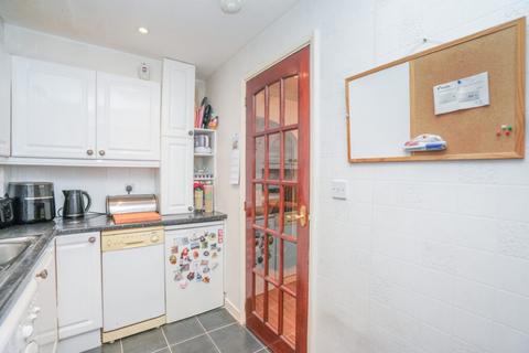 178 Branchalfield Drive, Wishaw, ML2 8QE