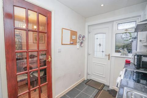 178 Branchalfield Drive, Wishaw, ML2 8QE